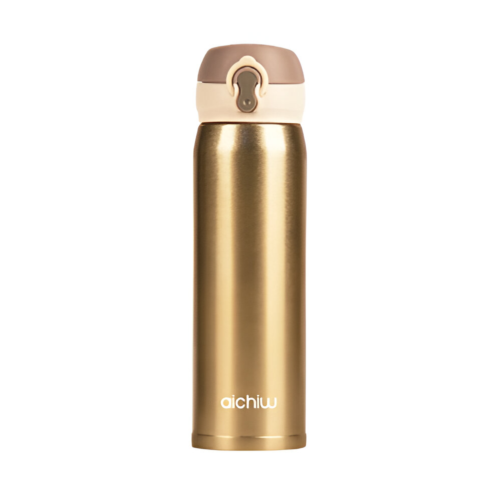 Aichiw Termos Mug AI-D69A 450 ML, aur