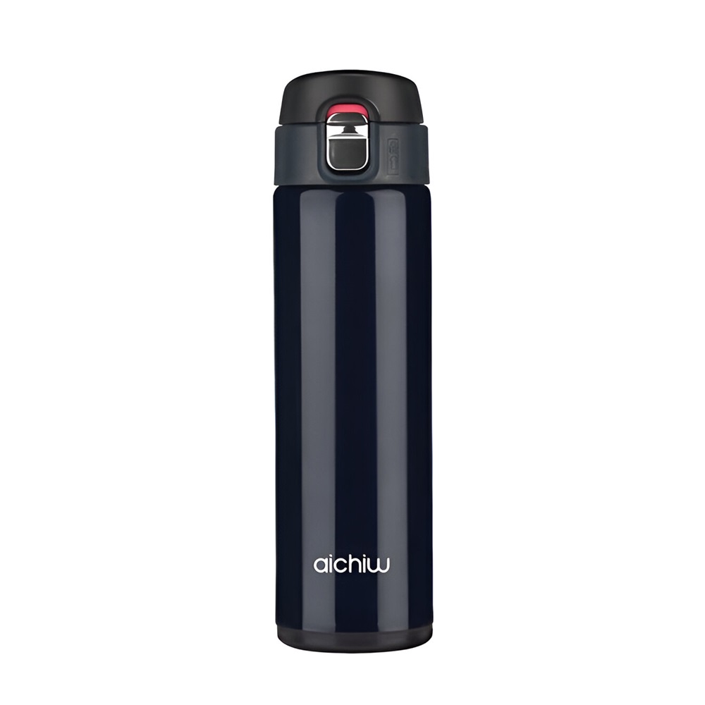 Aichiw Termos Mug AI-D80B 480 ML, albastru