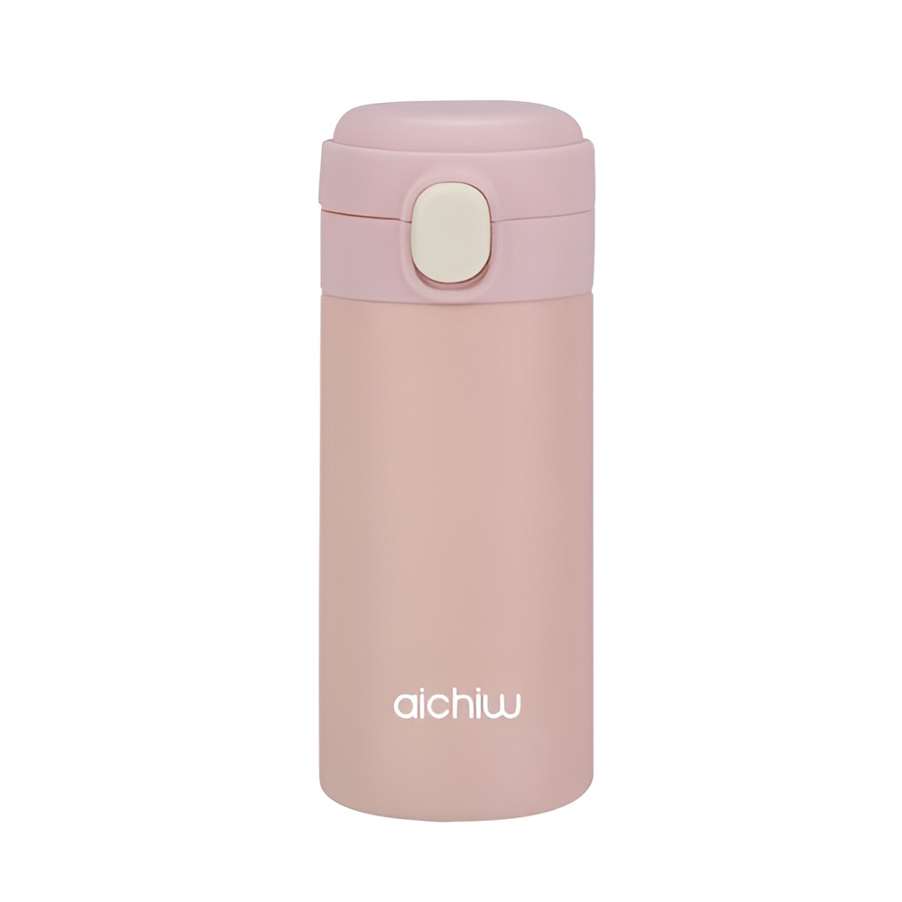 Aichiw Termos Mug AI-D97C 300 ML, roz