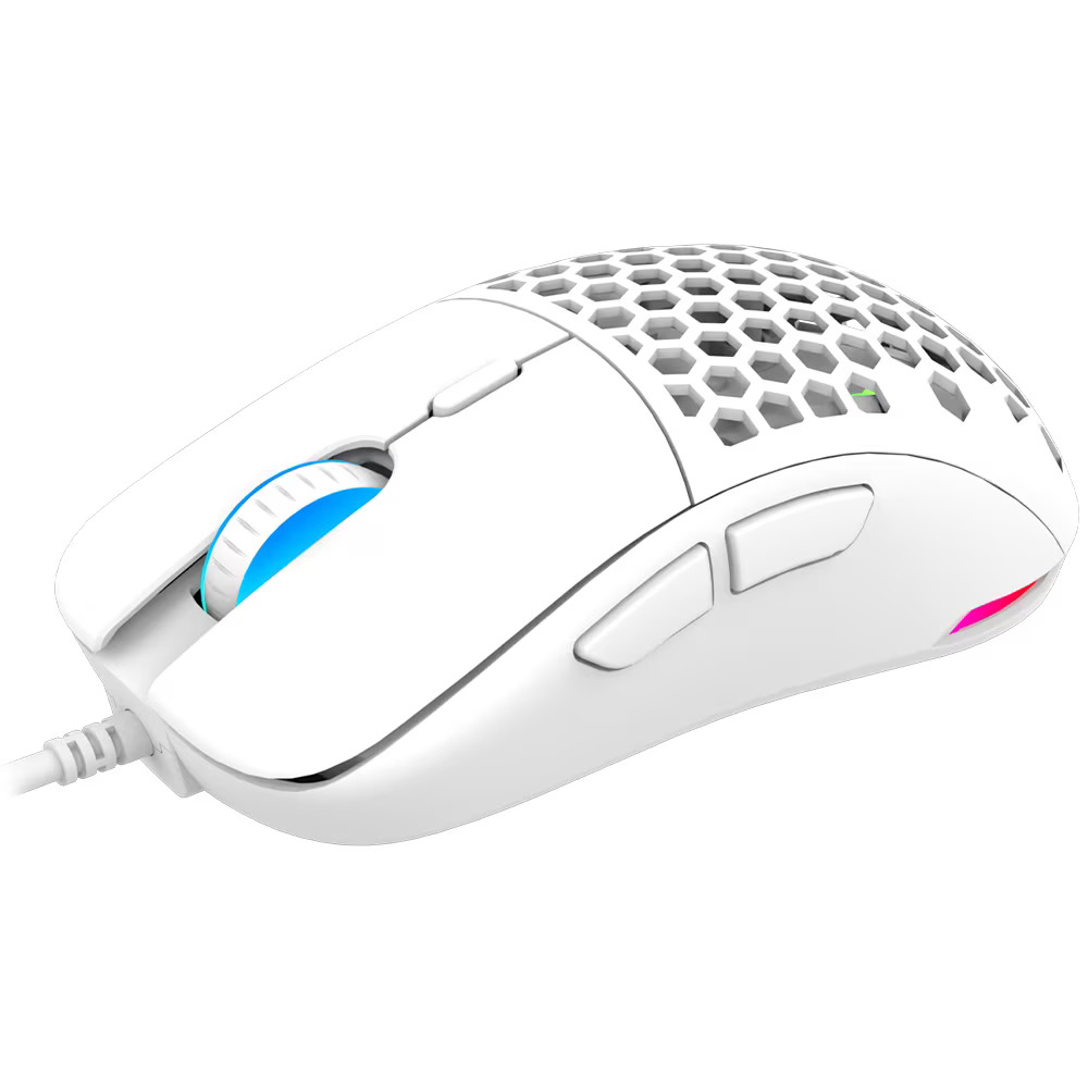 Aqirys Mouse T.G.A. Wired