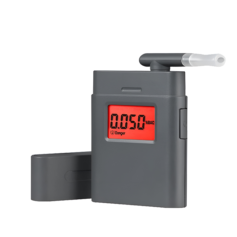 Tester digital portabil de alcool AT838
