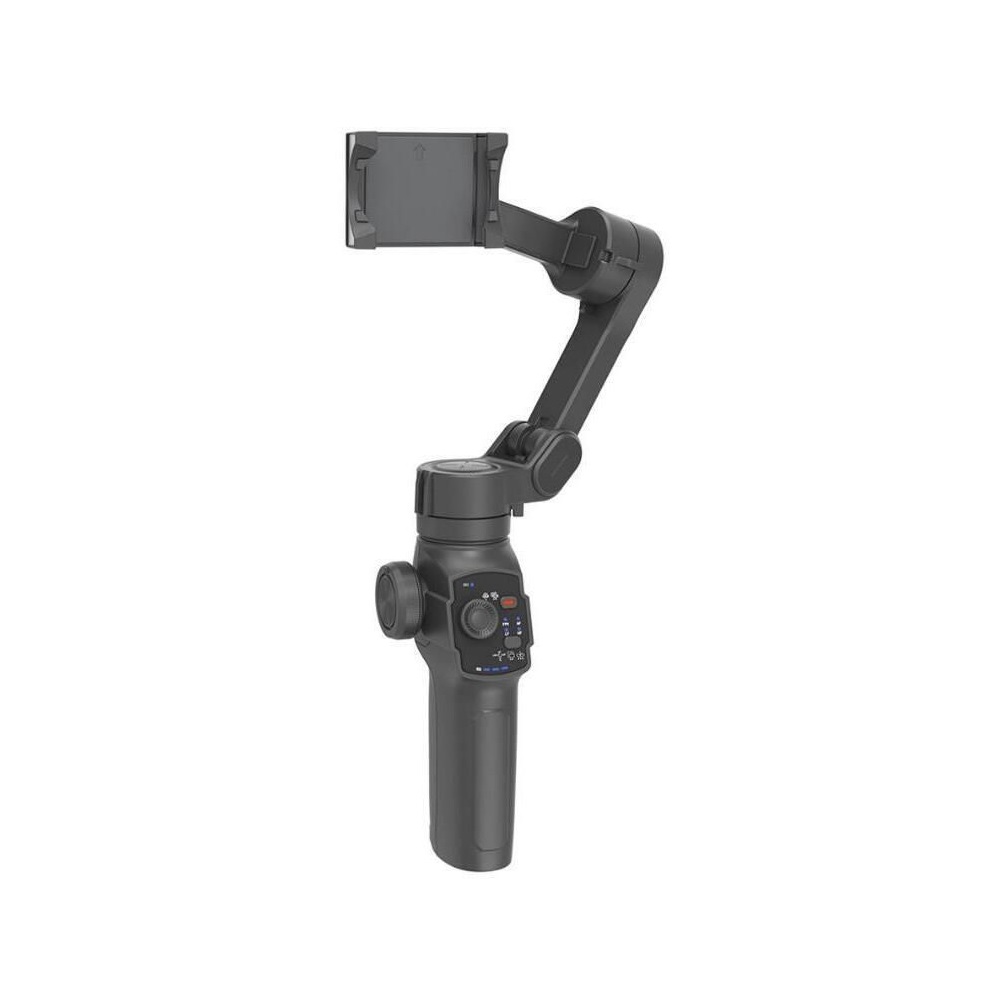 Axnen Gimbal Stabilizer L9 Control Smartphone Handheld, Black