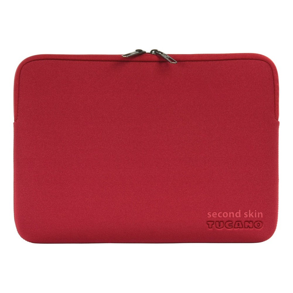 Tucano Folder Elements up to 13.0," Red