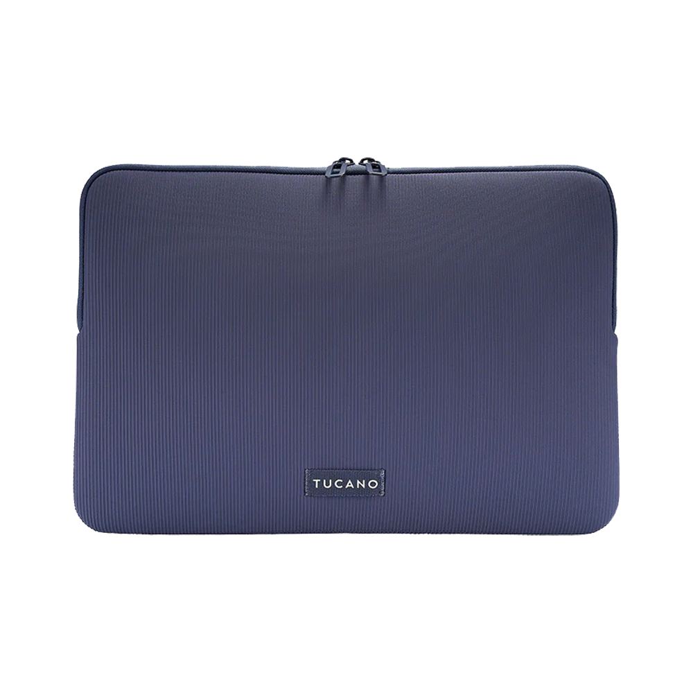 Tucano Sleeve Colore 2 15"/16," Blue