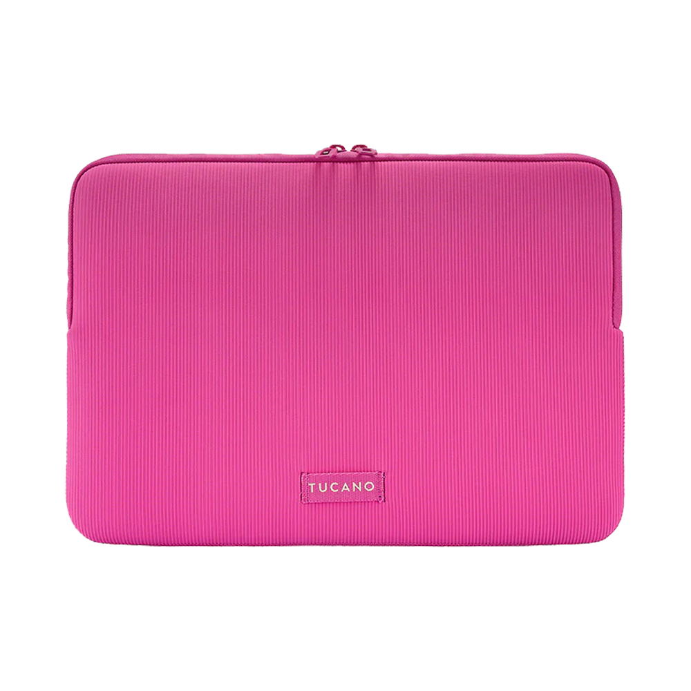 Tucano Sleeve Colore 2 15 "/ 16," Fuchsia