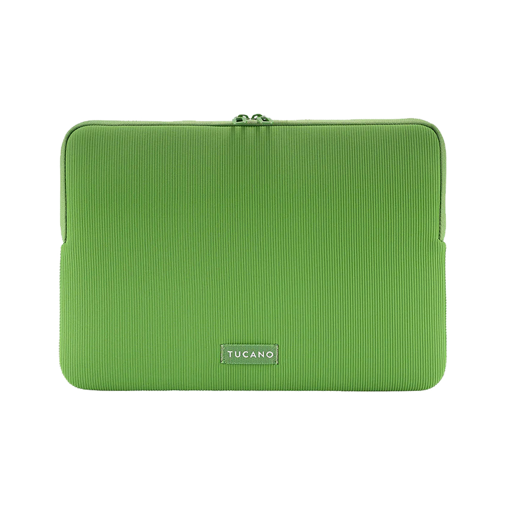 Tucano Sleeve Colore 2 15"/16," Green