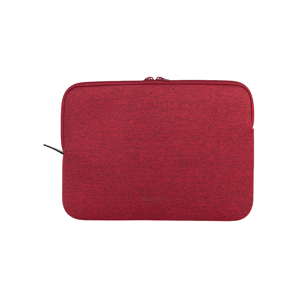 Tucano Sleeve Melange până la 12.0," Burgundy