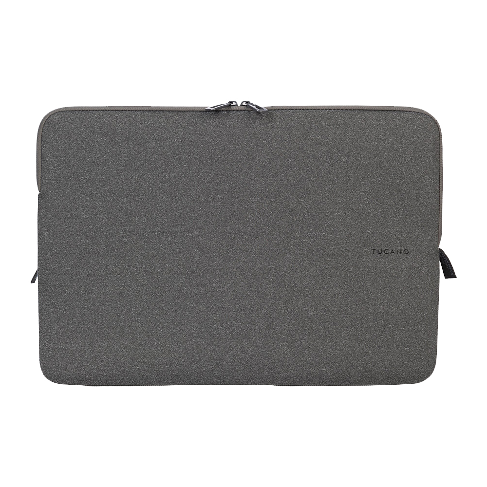 Tucano Sleeve Melange până la 17.0," Negru