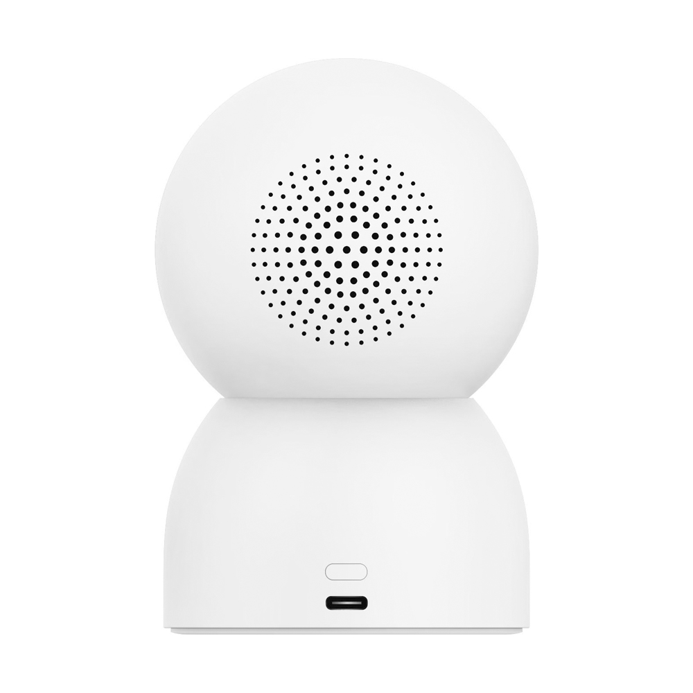 Xiaomi smart camera c701 4k (8mp), white Thumbnail 2