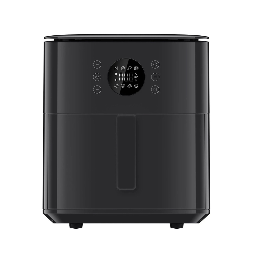 Xiaomi Air Fryer 6.5L 1700W MAF-W6051, Black