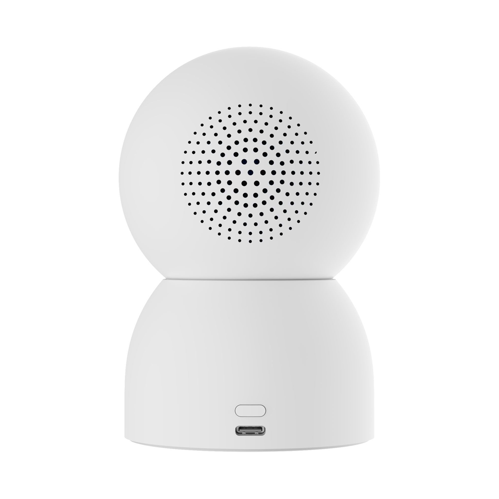 Xiaomi smart camera c500 3.5k (6mp), white Thumbnail 2