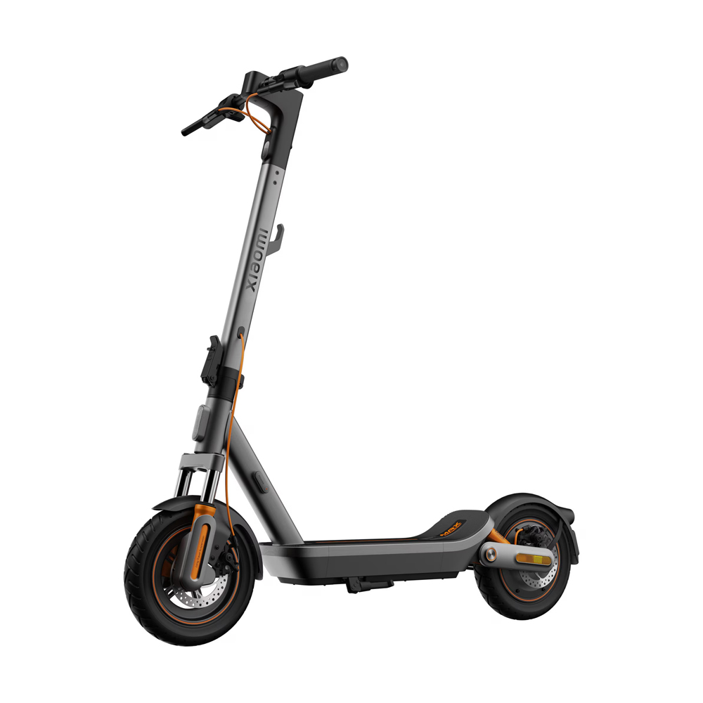 Xiaomi Electric Scooter 6 MAX vers. из