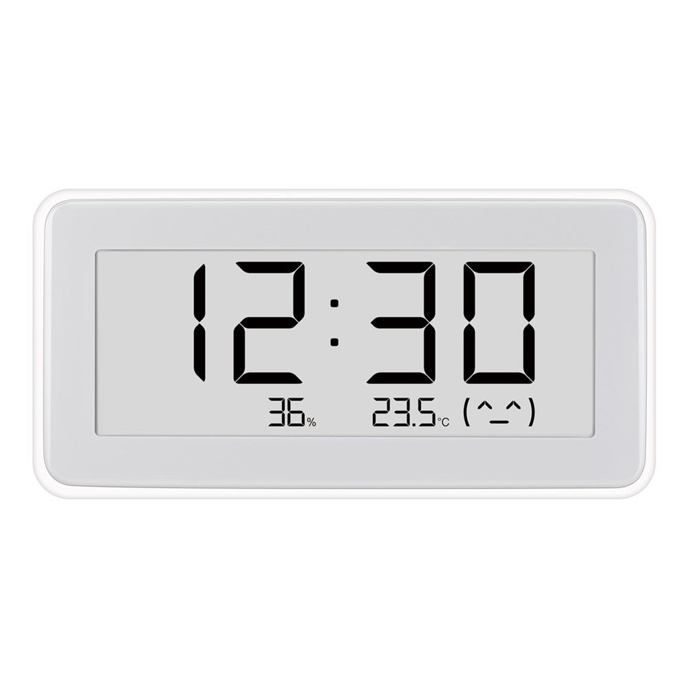 Xiaomi Mi Temperatură și umiditate Monitor Pro, alb