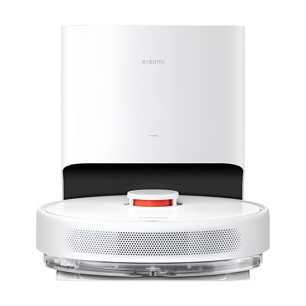 Xiaomi Mi Robot Vacuum X10, White
