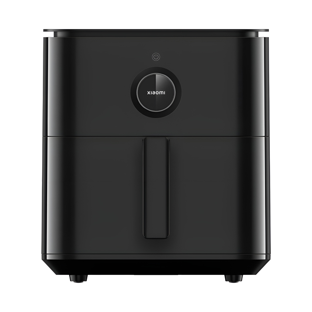 Xiaomi Smart Air Fryer 6.5L 1800W MAF10, negru