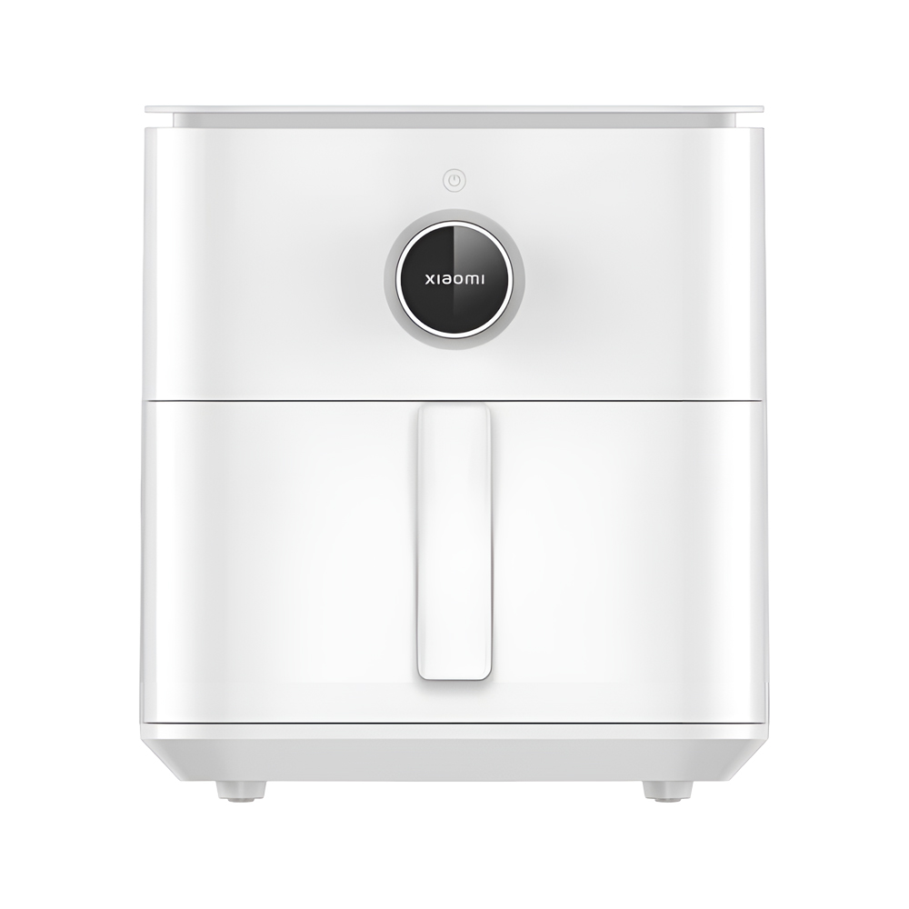 Xiaomi Smart Air Fryer 6,5L 1800W MAF10, alb