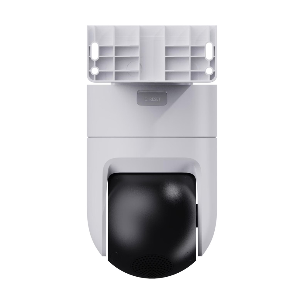 Xiaomi outdoor camera cw500 dual 2.5k (2*4mp), white Thumbnail 2