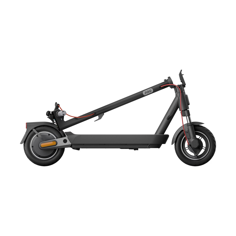 Xiaomi mi electric scooter 5 pro, black Thumbnail 3