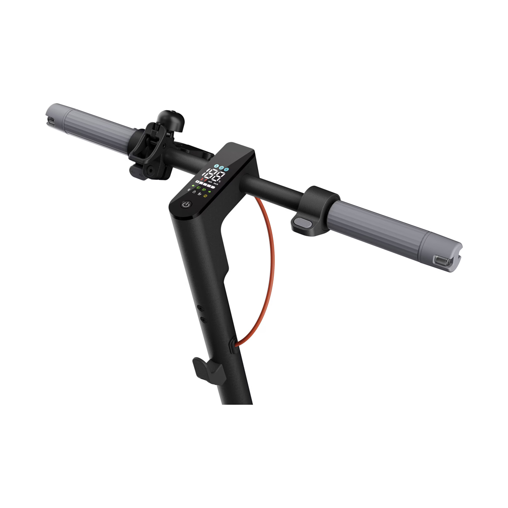 Xiaomi mi electric scooter 5, black Thumbnail 3