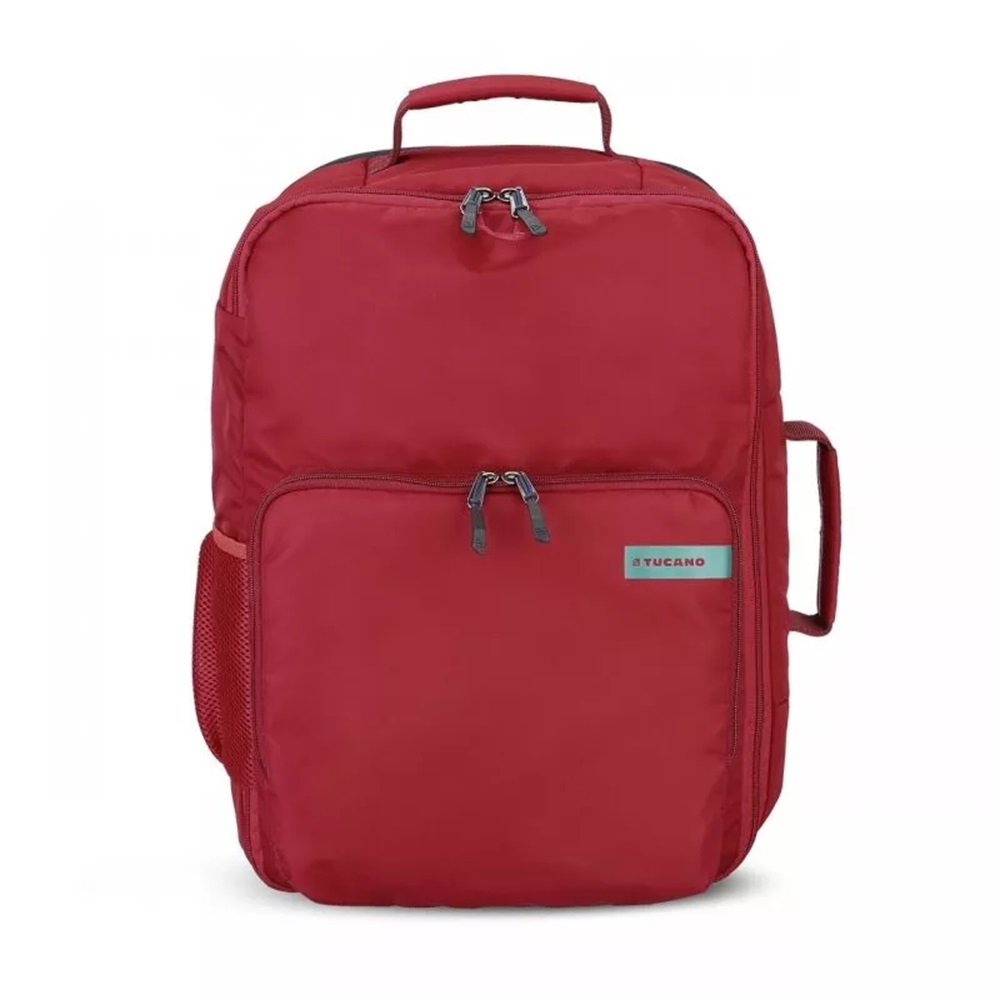 Tucano Travel Rucsac Sport Mister (28,5L), Red