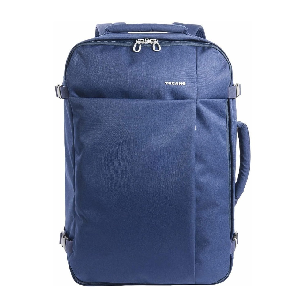 Tucano Travel Rucsac Tugo M 15.6', Blue