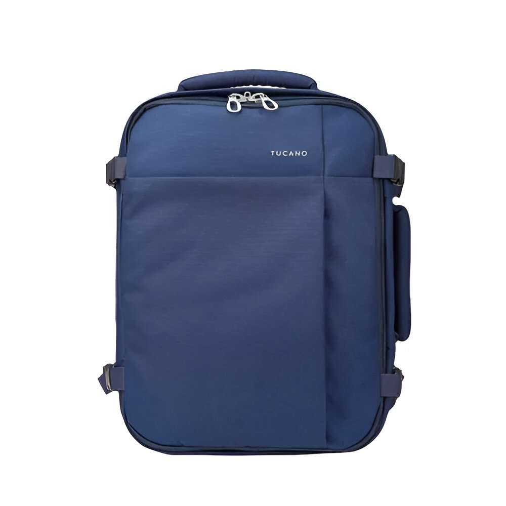 Tucano Travel Ruck Tugo ML 17,3', Blue