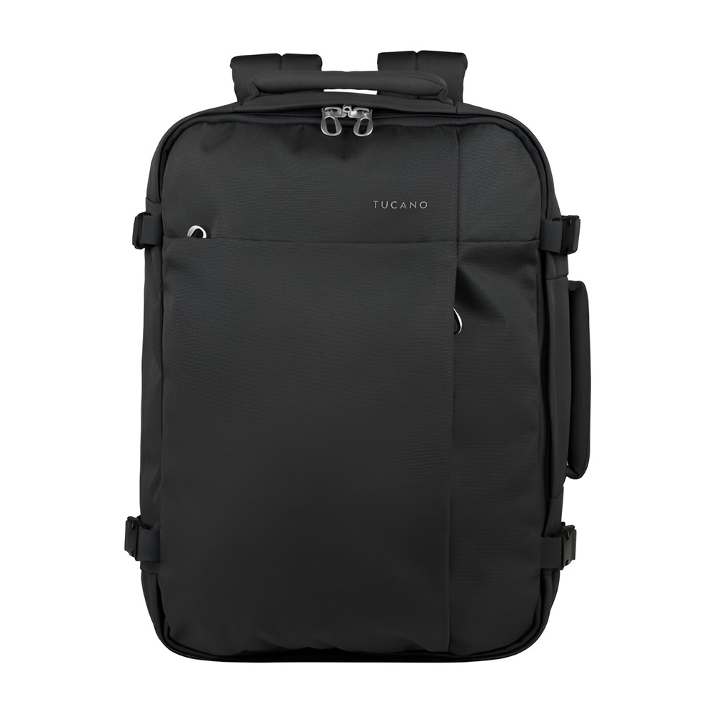 Tucano Travel Rucsac Tugo ML17.3', Black