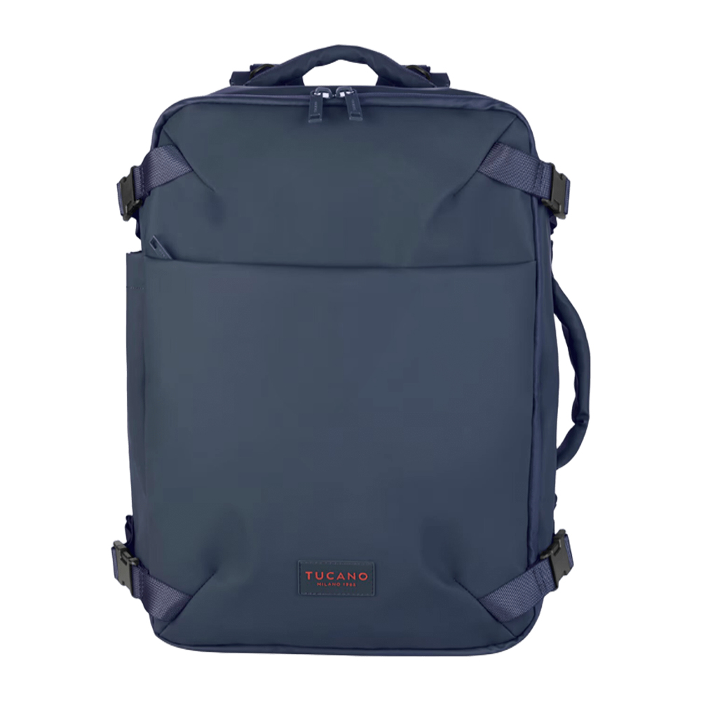 Tucano Travel Rucsac Tugo M uscat 15.6," albastru