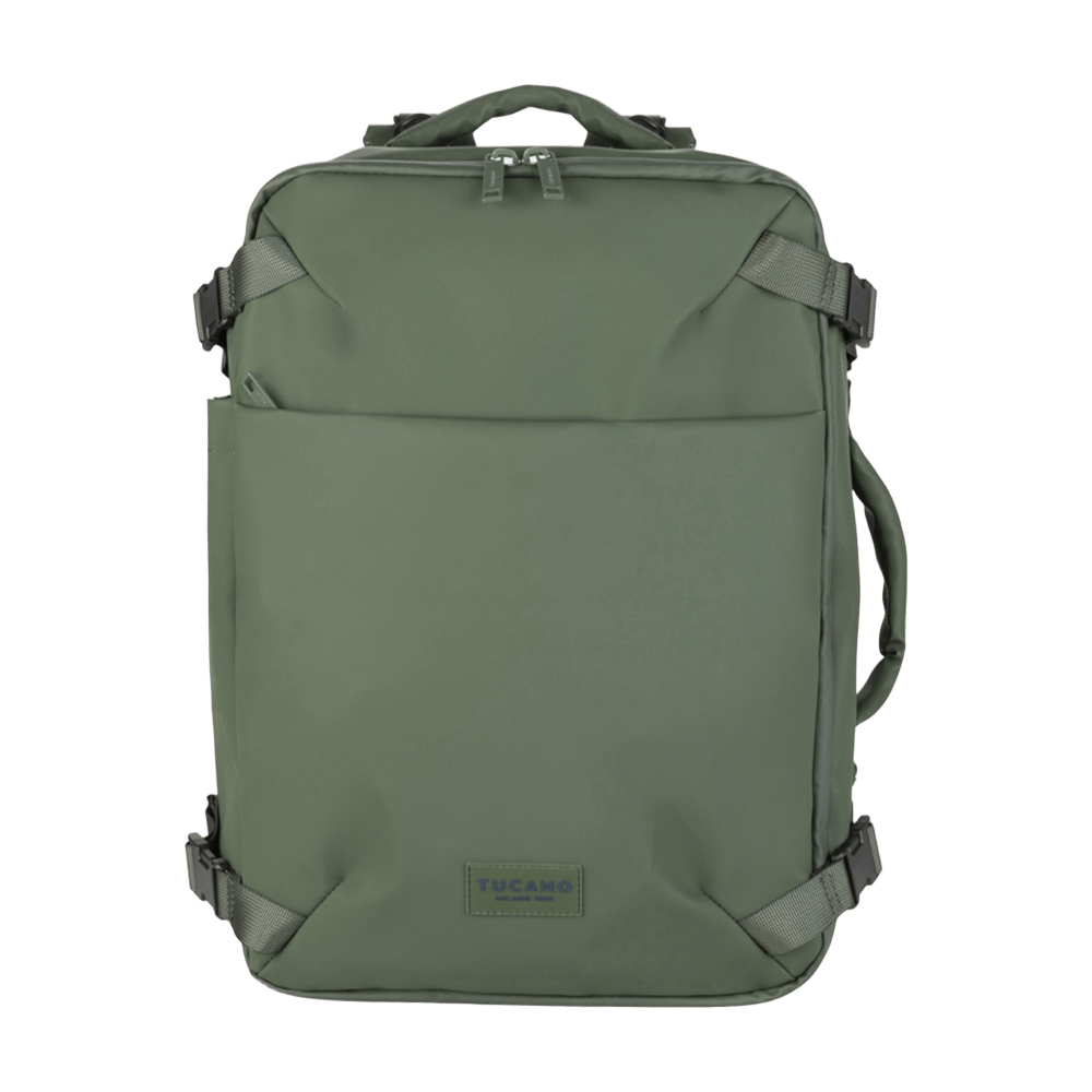 Tucano Travel Rucsac Tugo M uscat 15.6," Verde