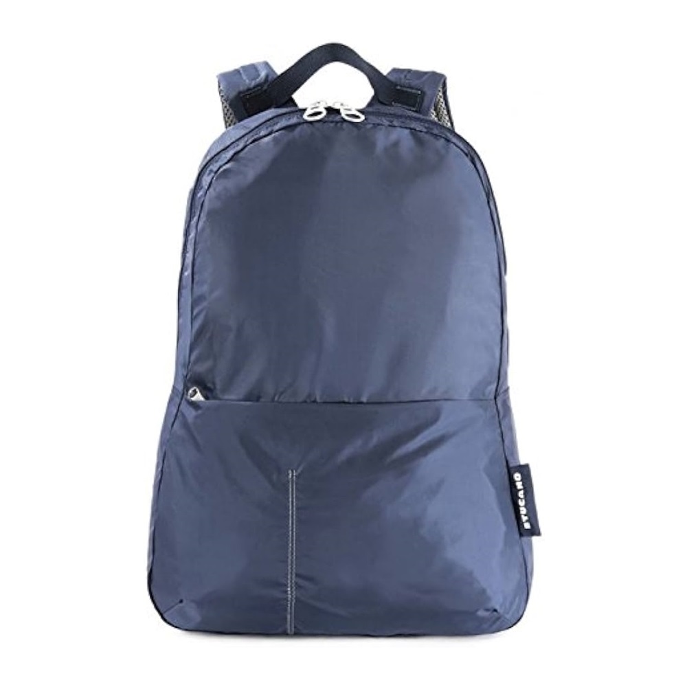 Tucano Travel Backpackable Compatto, Blue