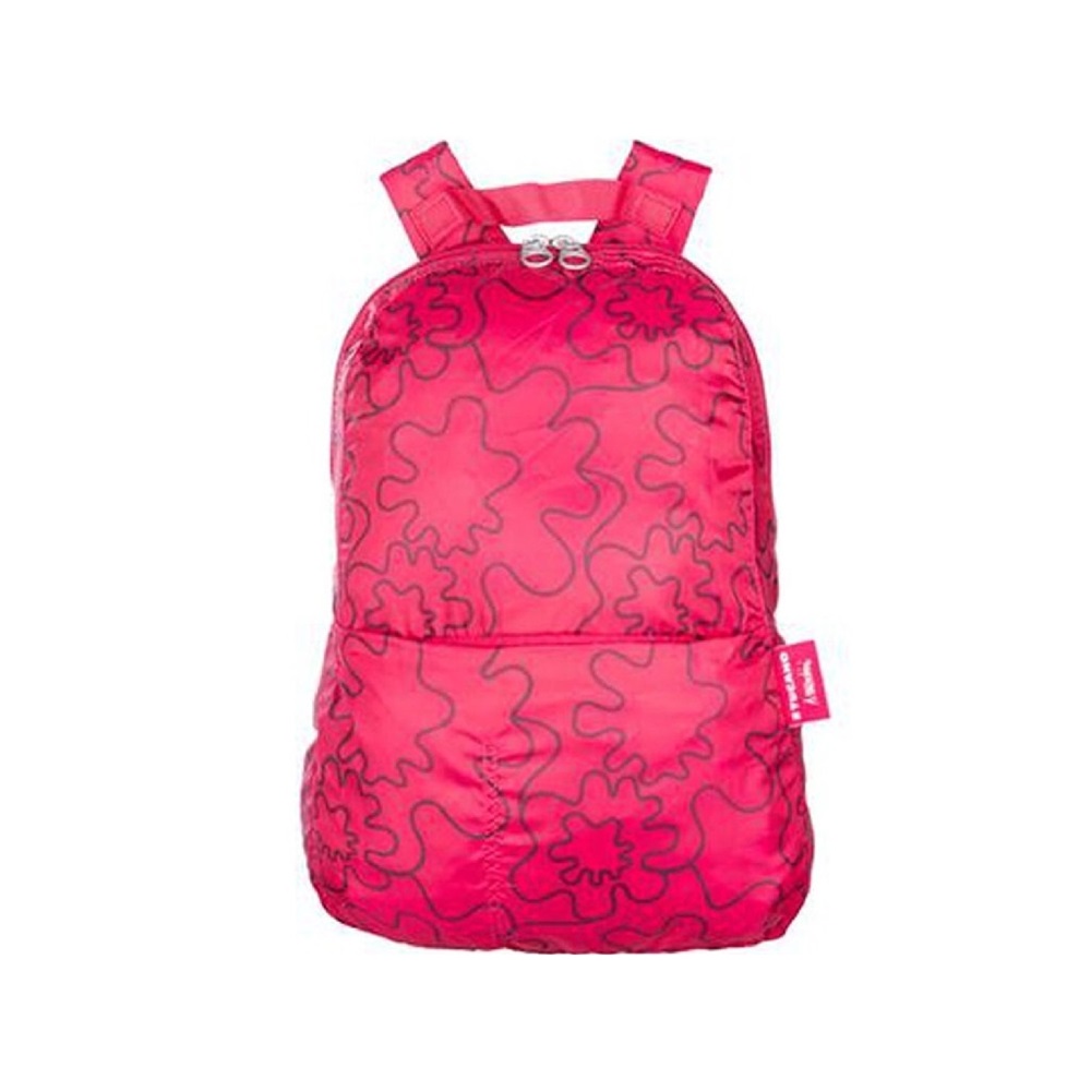Tucano Travel Backpackable Compact Mendini, Fuchsia