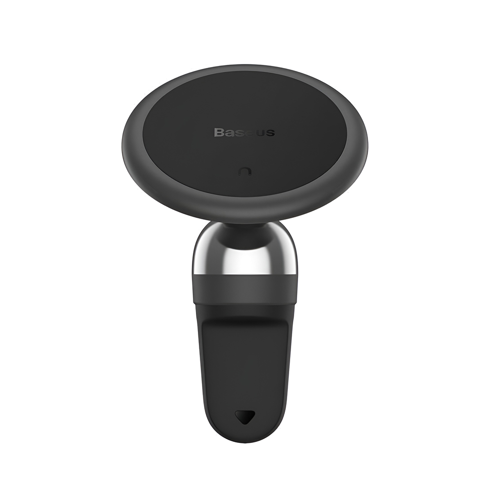 Baseus Car Holder Magnetic Air Vent C01, Negru