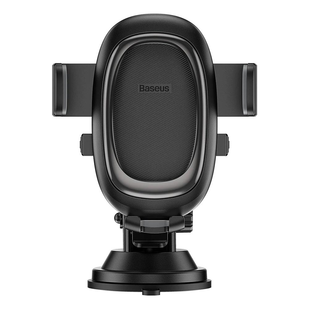 Baseus Car Holder Gravity Set Ultra Control Pro, Negru