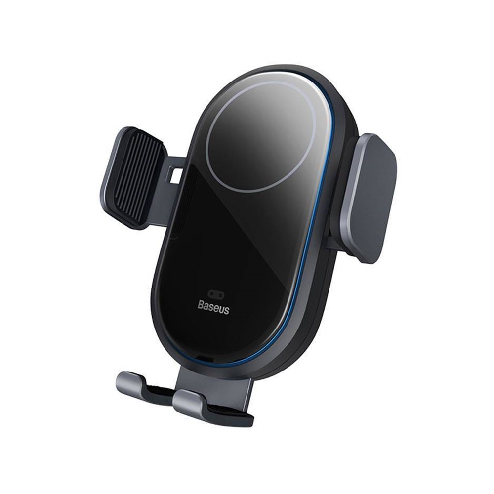 Baseus Wireless Car Charger Chaser Series Gravity, Black