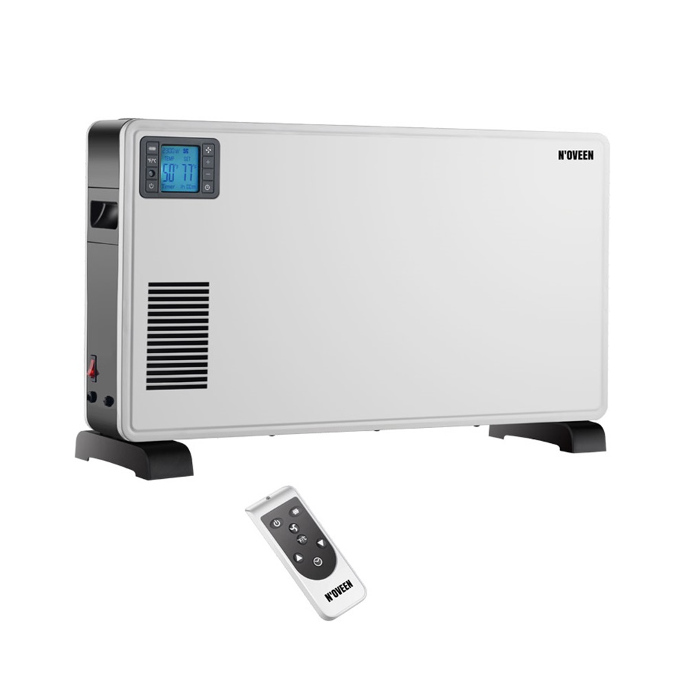 NOVEEN Convector Încălzire CH9000 XXL LCD Smart White