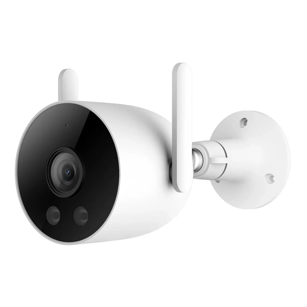 IMILAB Camera de securitate exterioară EC3 Lite, 2K (3MP)