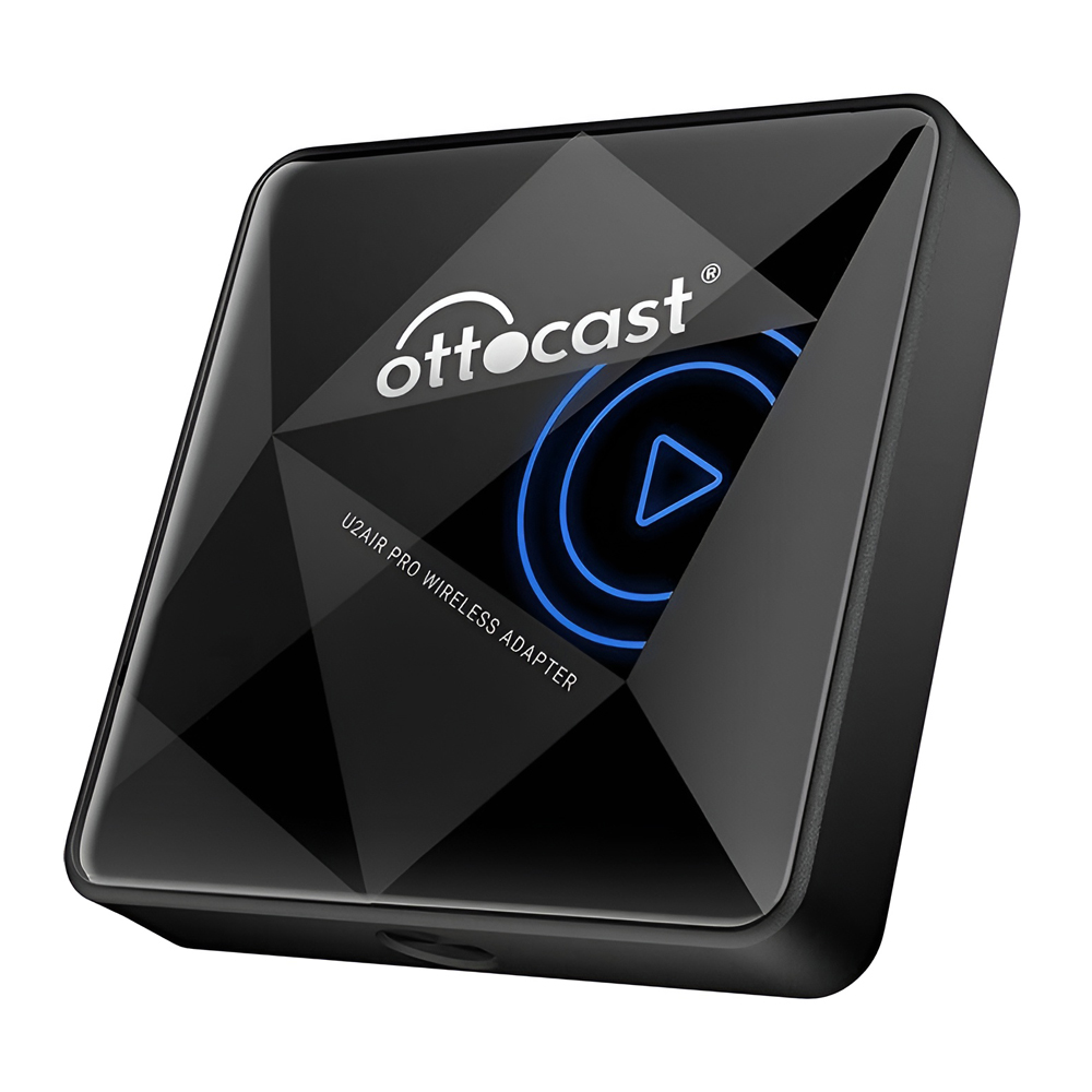 Otocast Wireless CarPlay, U2Air Pro