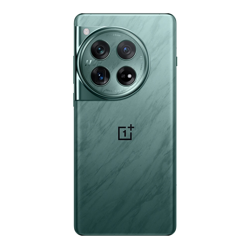 Smartphone OnePlus 12 5G 16/512GB Flowy Emerald