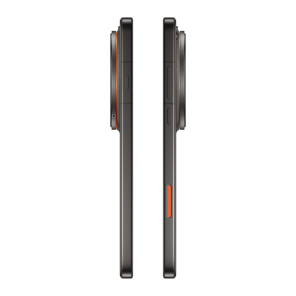 Oppo find x9 ultra 5g 12/512gb tundra umber Thumbnail 2