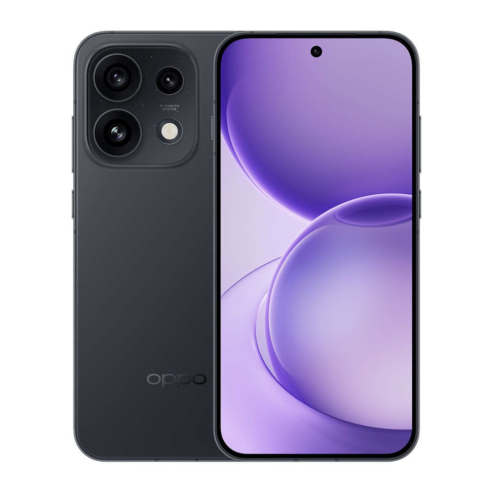 Telefon OPPO Reno 16Pro 5G 12/512GB Negru Starlight