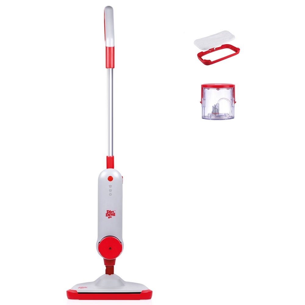 Dirt devil steam mop cleaner dd7002 Thumbnail 2