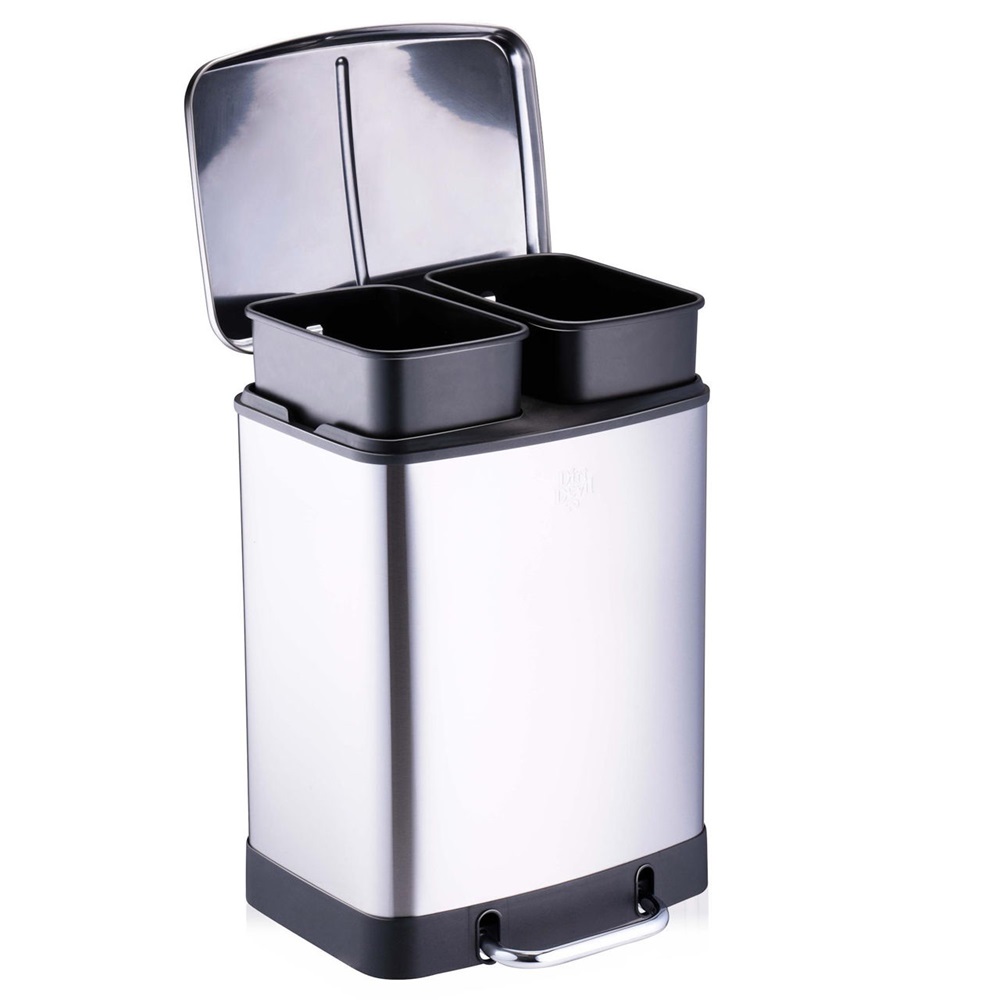 Dirt Devil Pedal Bin Sezonul 2 Episodul 12
