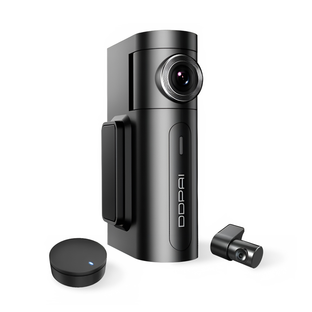 DDPI Dash Cam X2S Pro