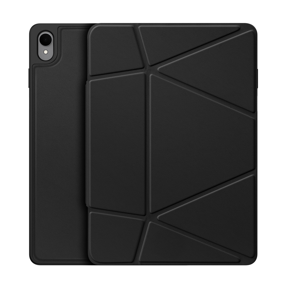 DAX DUIS Tablet Case Samsung Tab S11 VERS, Black