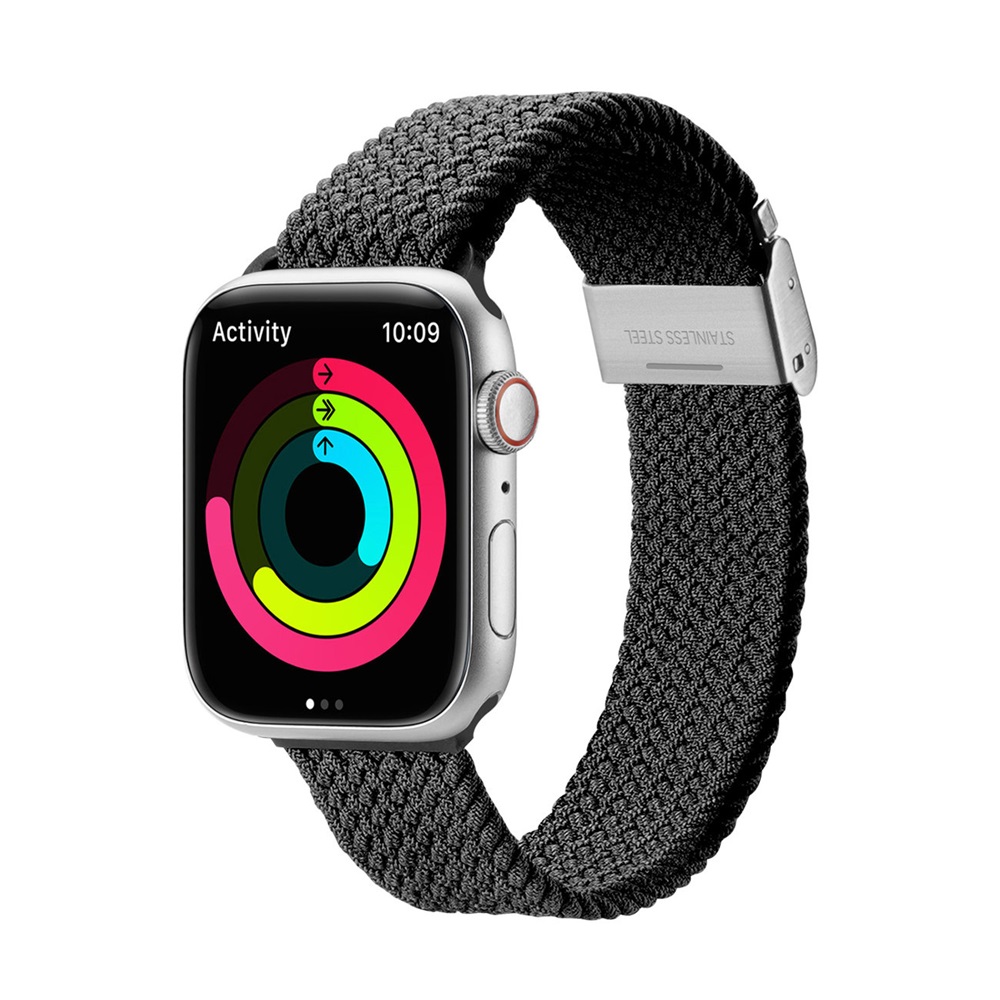 Apple Watch 42MM/44MM/45MM, Black