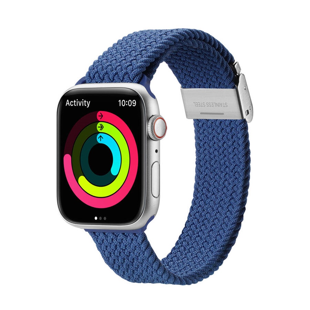 Apple Watch 42MM/44MM/45MM, Blue