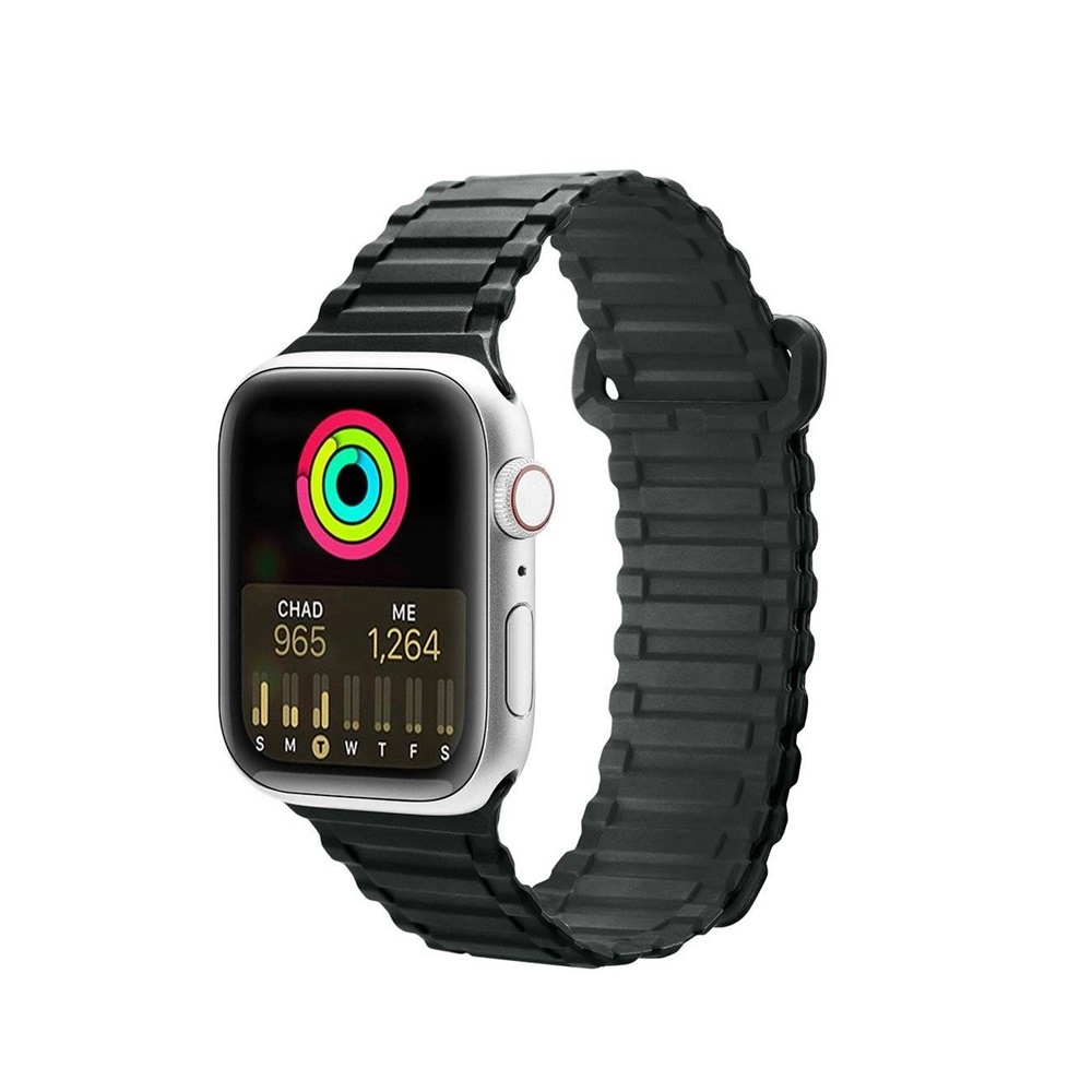DAX DUIS Strap Armor Version Apple Watch 42MM/44MM/45MM, Green