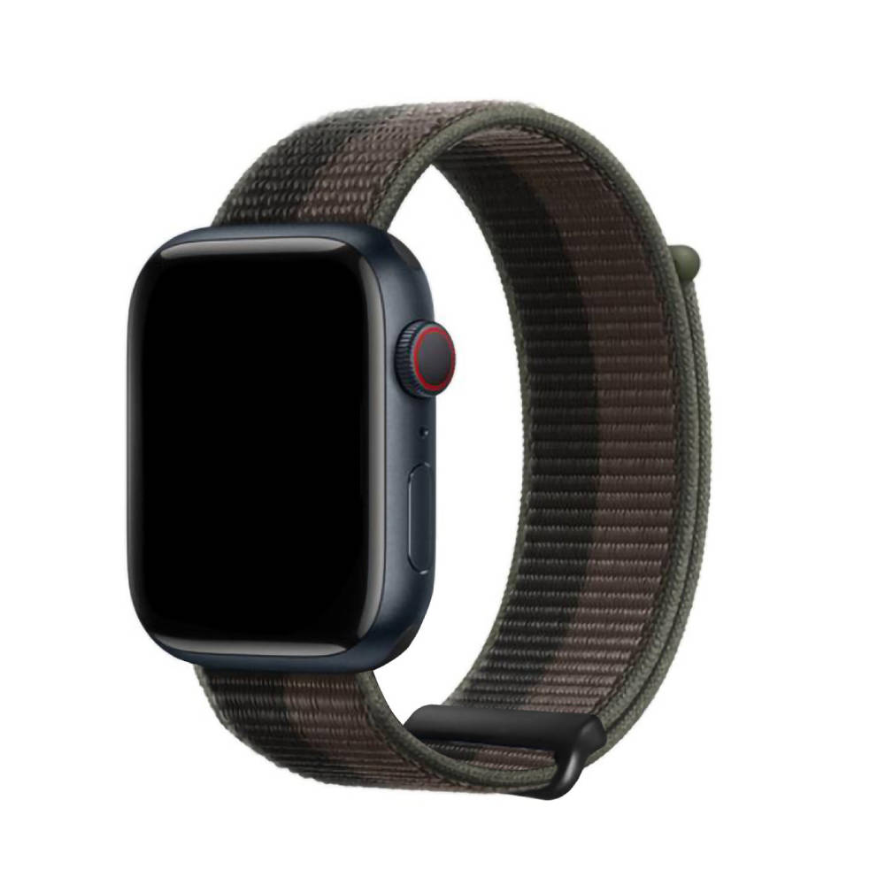 DUX DUIS Apple Watch Strap Sport Version 42MM/44MM/45MM, Tornado Gray