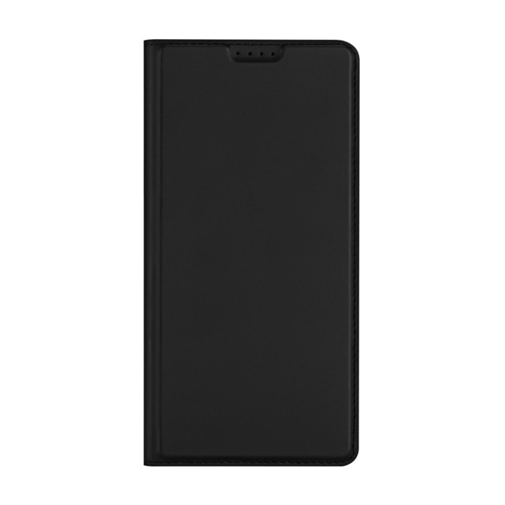 DUX DUIS Case Flip SkinPro Samsung A35 5G, Black