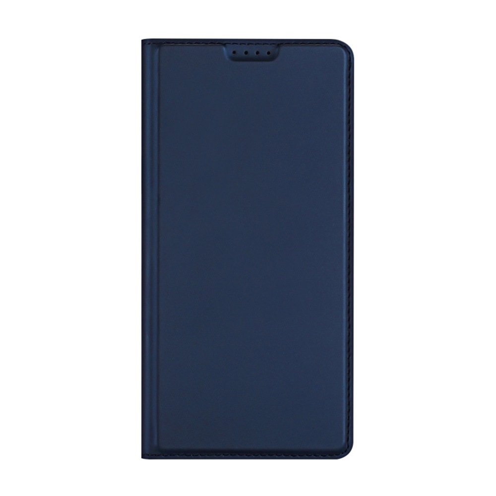 DUX DUIS Case Flip SkinPro Samsung A35 5G, Blue